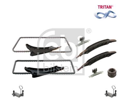 Timing Chain Kit